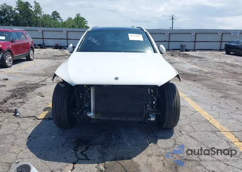 2019 Mercedes-Benz Glc 300 4Matic from USA, damaged, VIN WDC0G4KB0KV135819